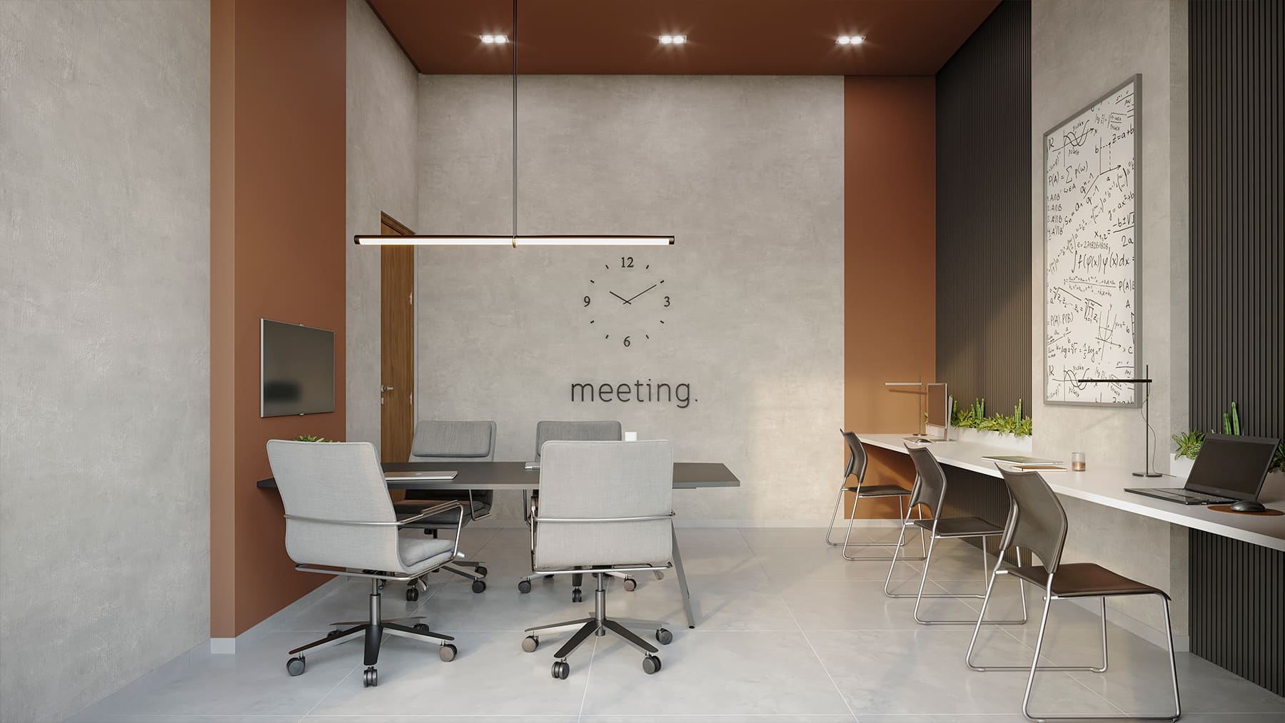 Coworking