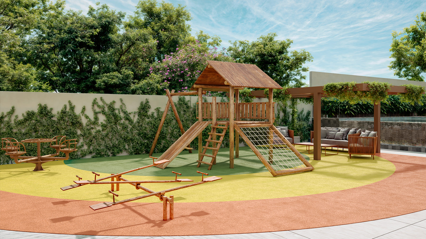 Playground
