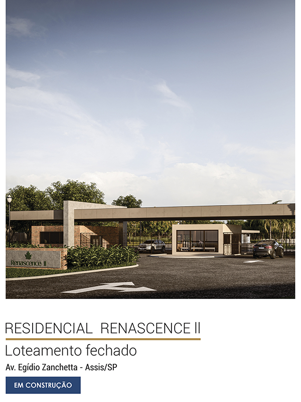 RENASCENCE II