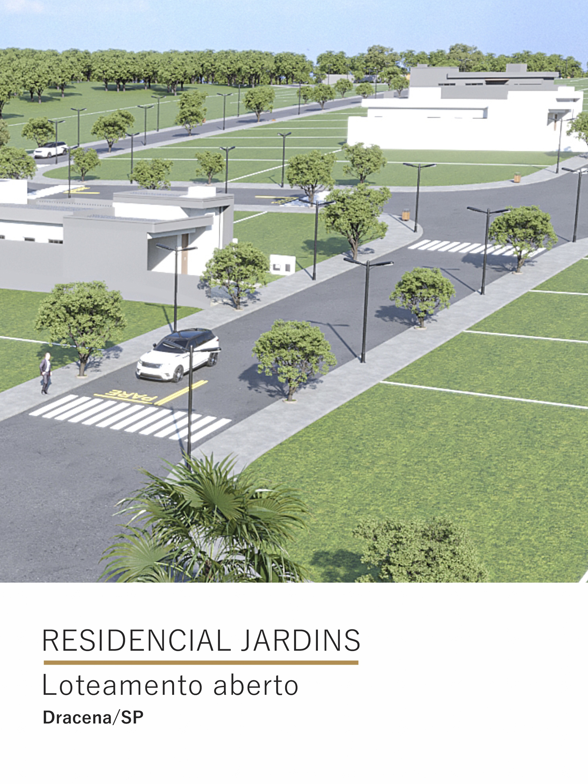 Residencial Jardins